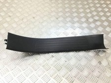 MERCEDES-BENZ GLE Coupe C292 Schwellenverkleidung hinten links 38323670