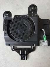 ford raptor Oem Subwoofer