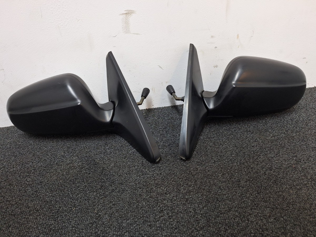 CIVIC EK EDM Manual MIRRORS LHD EK4 HATCH 96-00 Honda CTR EK9