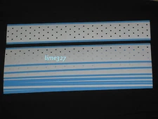 EXTENDA BOND PLUS  LACE WIG TOUPEE TAPE 4-6 WK HOLD 25 PIECE.