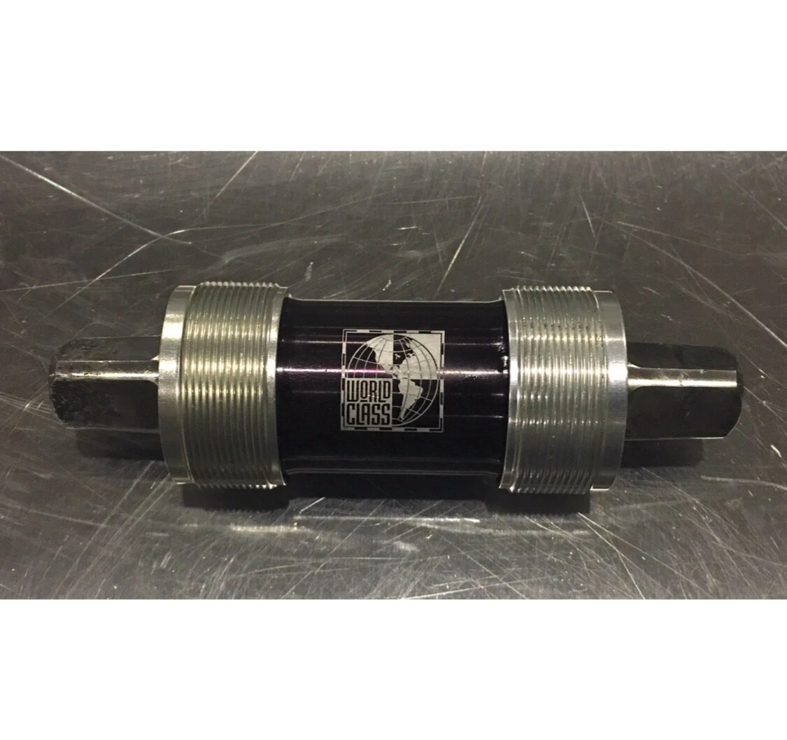 Porteurs de moyeu vintage Dynamite, DYN7307, Alum FR ; XXX-T/NT