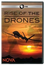 Nova: Rise of the Drones (DVD)