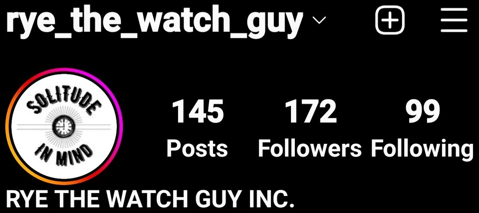 Vintage DOXA Circa 1950's Waterproof Shock Resist Anti-Magnetic Men's Watch !! - Image 2 of 2