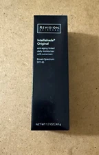 Revision Skincare Intellishade Original anti aging tinted moisturizer spf45
