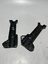 Throttle Grip HSG L&R 7415 + 7417