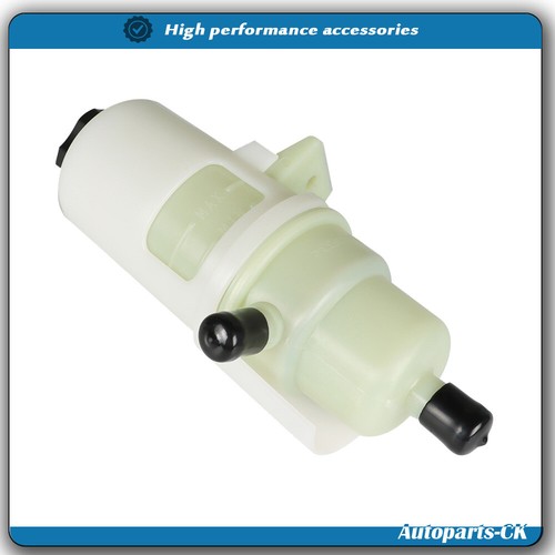 Power Steering Reservoir with Cap 68193090AA For Ram 2500 3500 4500 5500 6.7L l6 - 第 1/9 張圖片