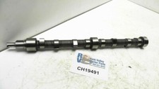 Camshaft
