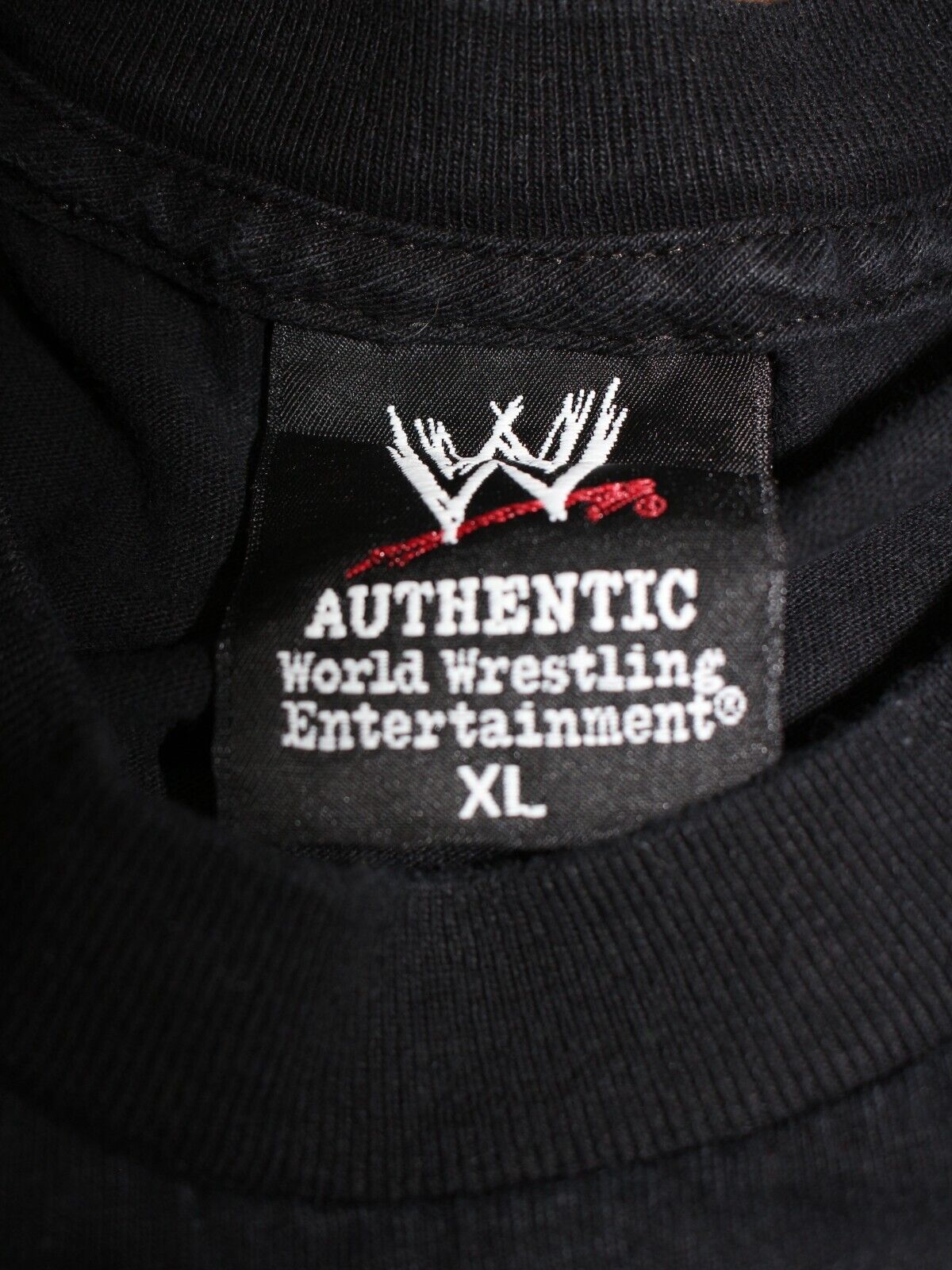 Ric Flair Four Horsemen WCW WWF Wrestling T Shirt… - image 3