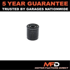 Fits Vauxhall Astra Insignia Cadillac XT4 Opel 1.4 2.0 MFD Oil Filter