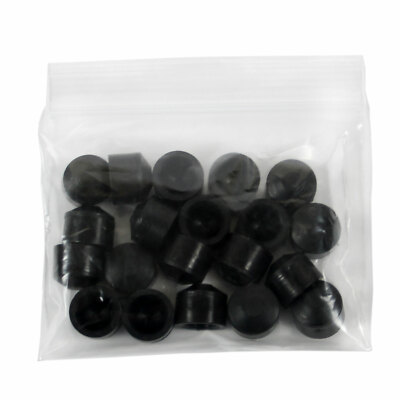 Skateboard Longboard Truck Replacement Pivot Cups 20-Pack (for 20 trucks)