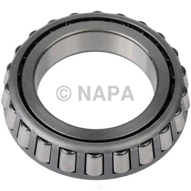 Axle Differential Bearing4WD NAPA/BEARINGSBRG BR395 eBay