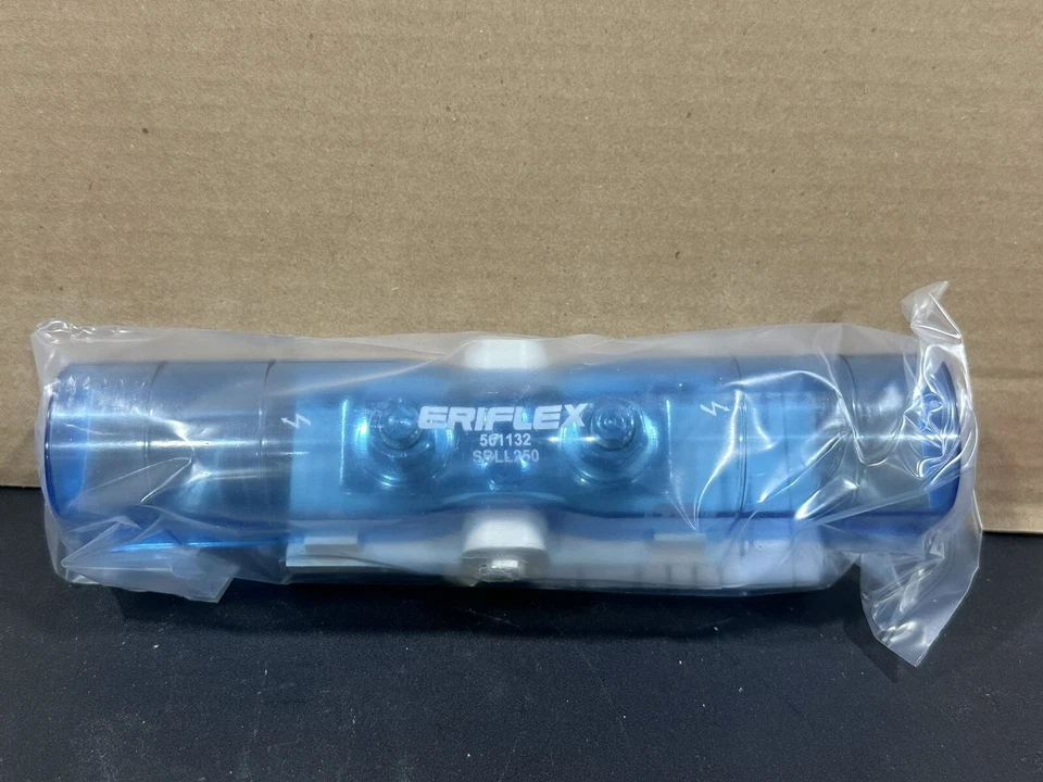 Erico Eriflex Power Terminal Block 561132 SBLL250 - Image 2 of 2