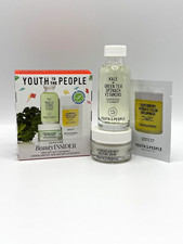 Youth to the People, Sephora Beauty Insider Birthday Gift 2024, 3pc Set