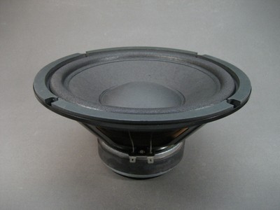 speaker monitor audio 10 inch