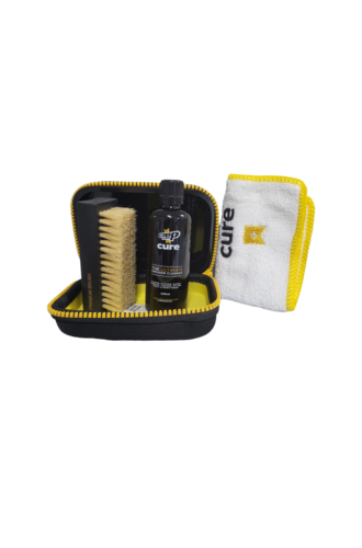 CREP PROTECT - KIT PICCOLO PULIZIA SNEAKER - 300204 - Bild 3 von 3