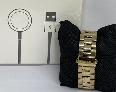 Fossil Gen 3 Authentic Genuine Smart Watch FTW6006 CO111 Fossil Gen 3 Authentic Genuine Smart Watch FTW6006 CO111 | eBay main image 2
