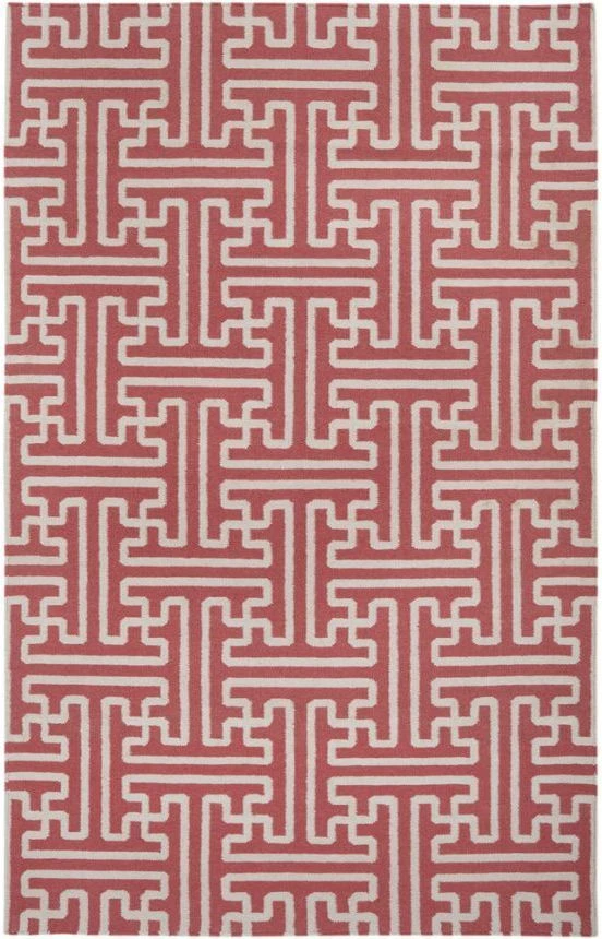 Surya Archive ACH1700 Rug 3'6" X 5'6" - Image 2 of 2