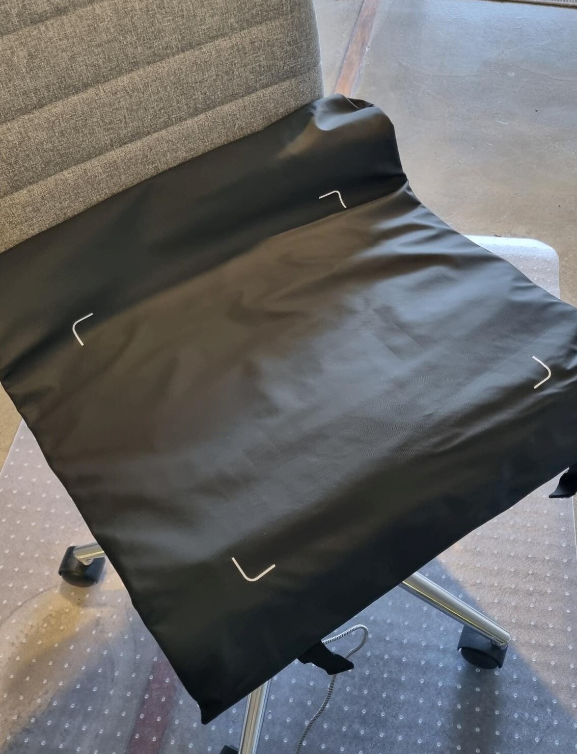 Wheelchair cushion eBay