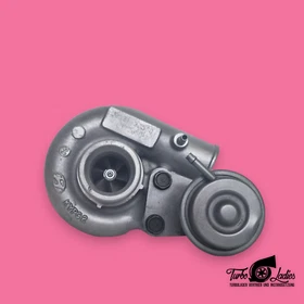 Turbolader Hyundai Accent II Getz Matrix Kia Cerato I 1.5 CRDi 28231-27500