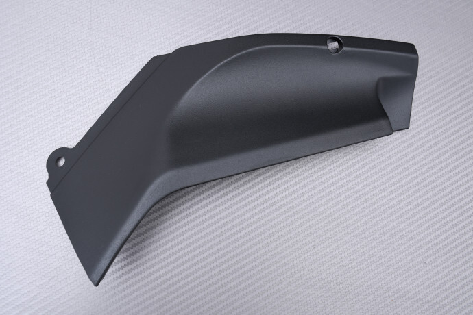 Plastique de carénage gauche YAMAHA YZF R1 couvercle réservoir essence 2000 2001