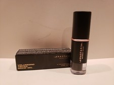 Anastasia - Volumizing Tinted Brow Gel - Ebony - 0.07 Fl Oz - NIB