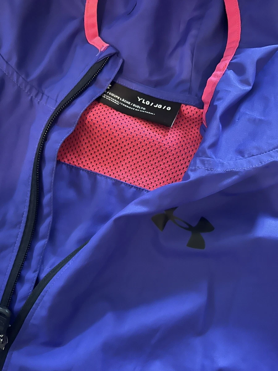 Windbreaker cost clearance