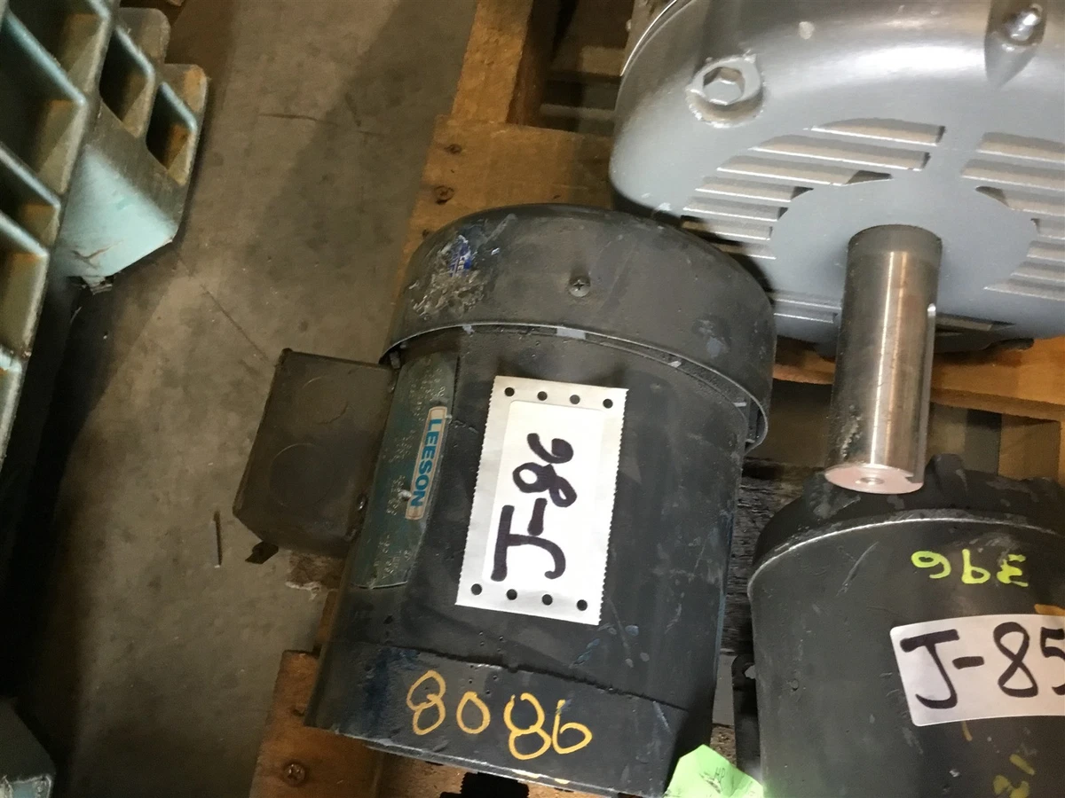 Wiring A Leeson Farm Motor Also How To Add A Switch To An, 53% OFF