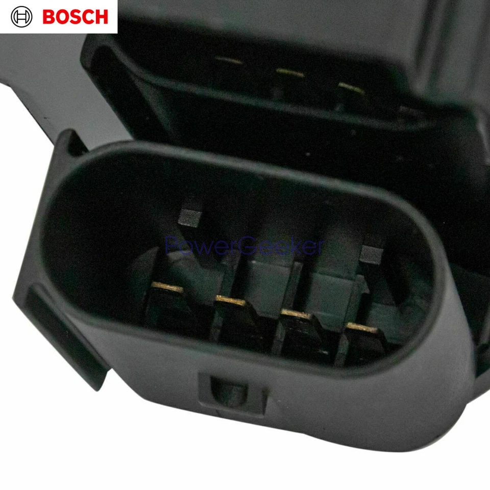 4PCS OEM Bosch A2749061400 Ignition Coils for Mercedes A250/A260/C180/C200/E200 Foto 3 de 3