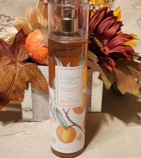 Bath  Body Works PRETTY as a PEACH Fine Fragrance Mist 8 fl. oz.