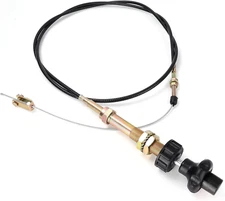 10FT Heavy Duty Vernier Adjustable Lock Cable, Part Number VCGTX10, Locking Adju