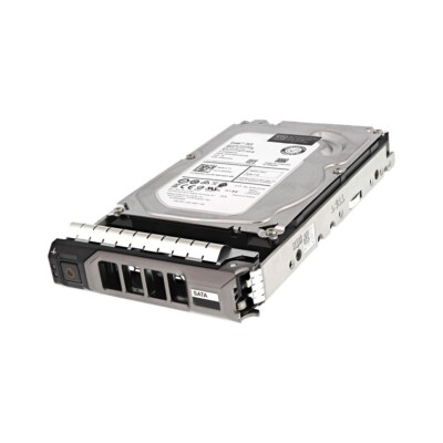 New Dell PowerEdge T410, T420, T430 Hot Swap 2TB