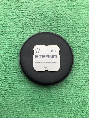 Eterna 1414 #401 Winding Stem 200-1024F (1 Stem) (2B8)