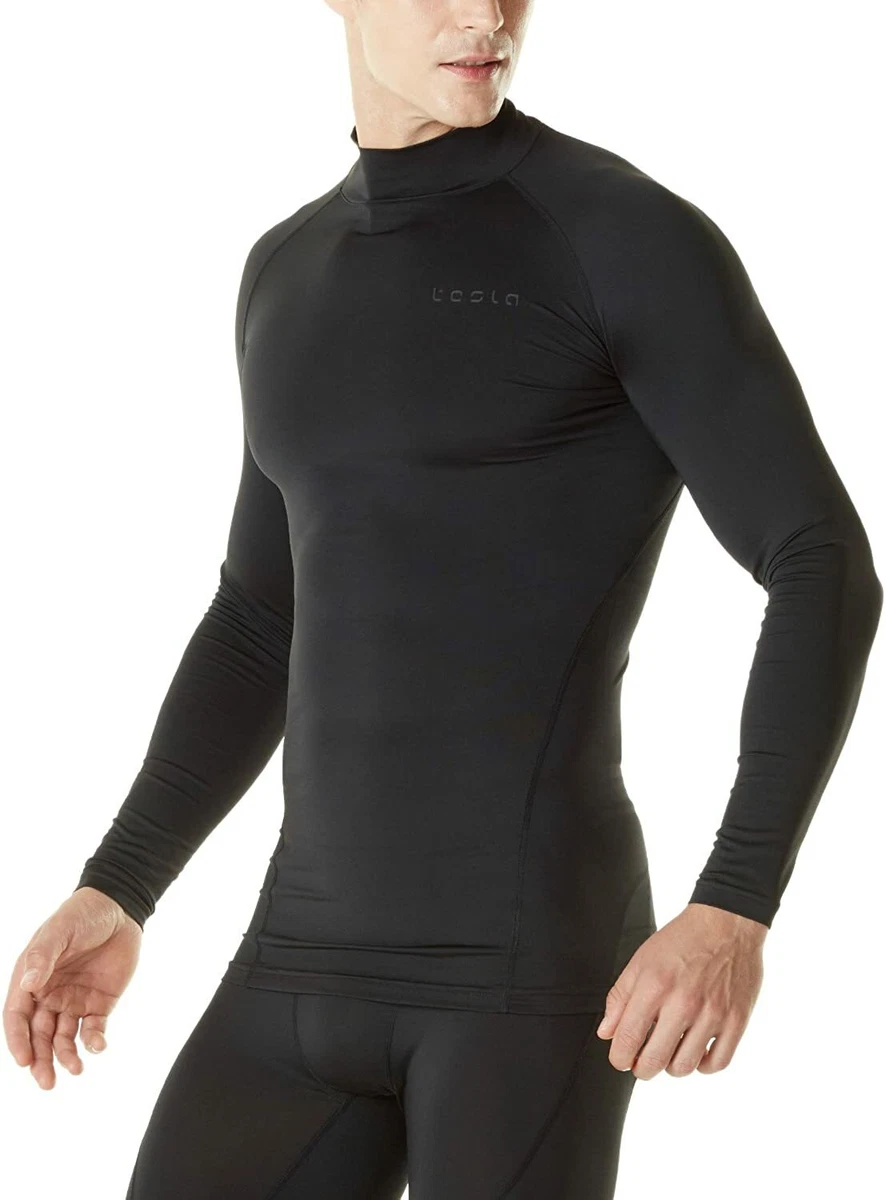 Tesla thermal winter gear top