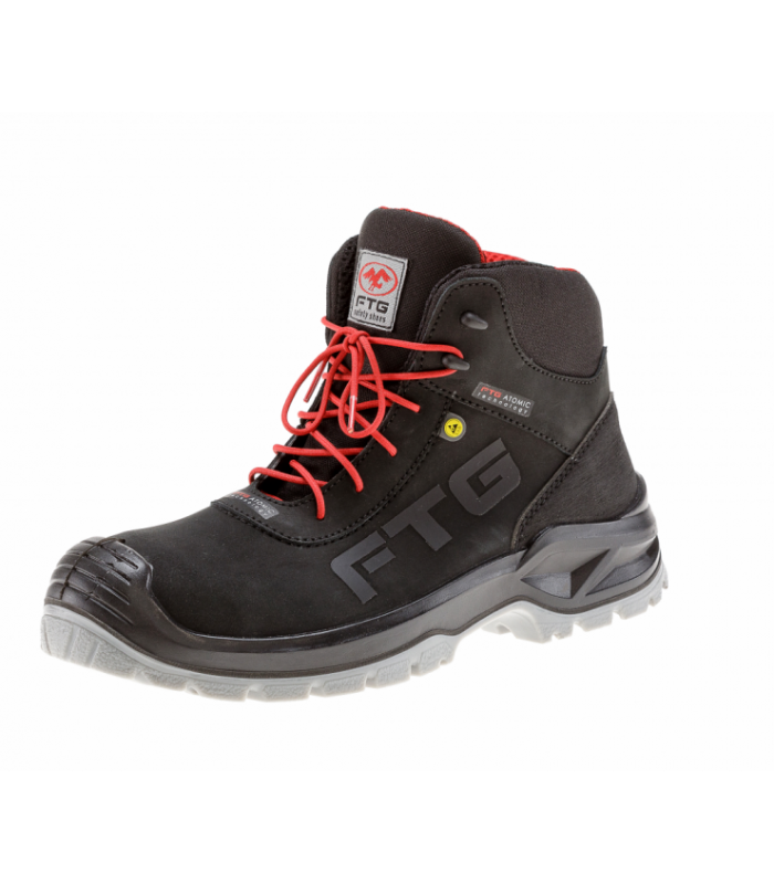 FTG Work BOOTS