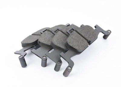 Brake pads audi