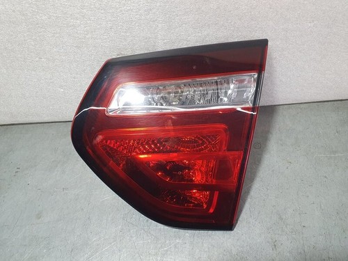 9673164980 scheinwerfer hinten rechts CITROEN C4 PICASSO EXCLUSIVE 2007 4684823