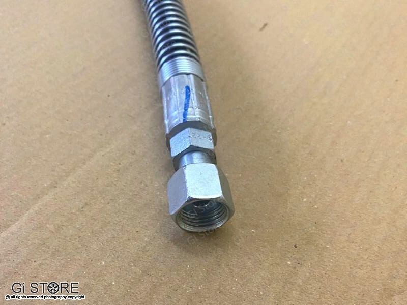 LVA14158 For John Deere Track Rod Hydraulic Cylinder-OEM