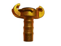 "Klauenkupplung Mit TüLle 1/2\", Druckluft, 7211.044"