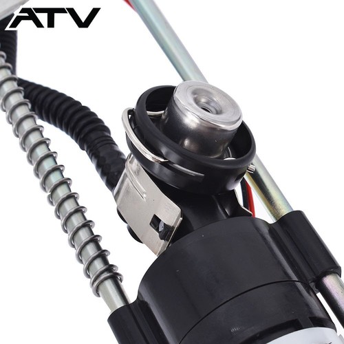 2520817 Fuel Pump For Polaris ATV Ranger 500 700 800 4X4 6X6 EFI Crew XP 08-13 - Picture 7 of 8