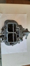 70-78 Datsun 240z 260z 280z Weber Dgv 3236 Carburetor 70-78 Datsun 240z 260z 280z Weber Dgv 3236 Carburetor