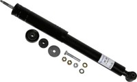 Sachs Original StossdäMpfer 317 337 HA Hinten 317337 Mercedes