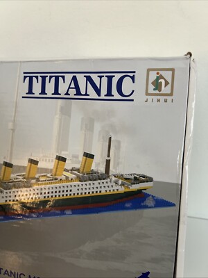 THE TITANIC COLLECTION タイタニック　コレクション THE TITANIC COLLECTION タイタニック コレクション