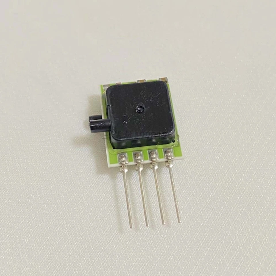 1 PSI-D1-4V-SMINI 1 PSI-D1-4V-MINI For All Sensors Differential Pressure Sensor - Image 3 of 4