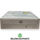 Disc CED-8080B Silver Rewritable Desktop Digital Analog Audio CD RW Drive