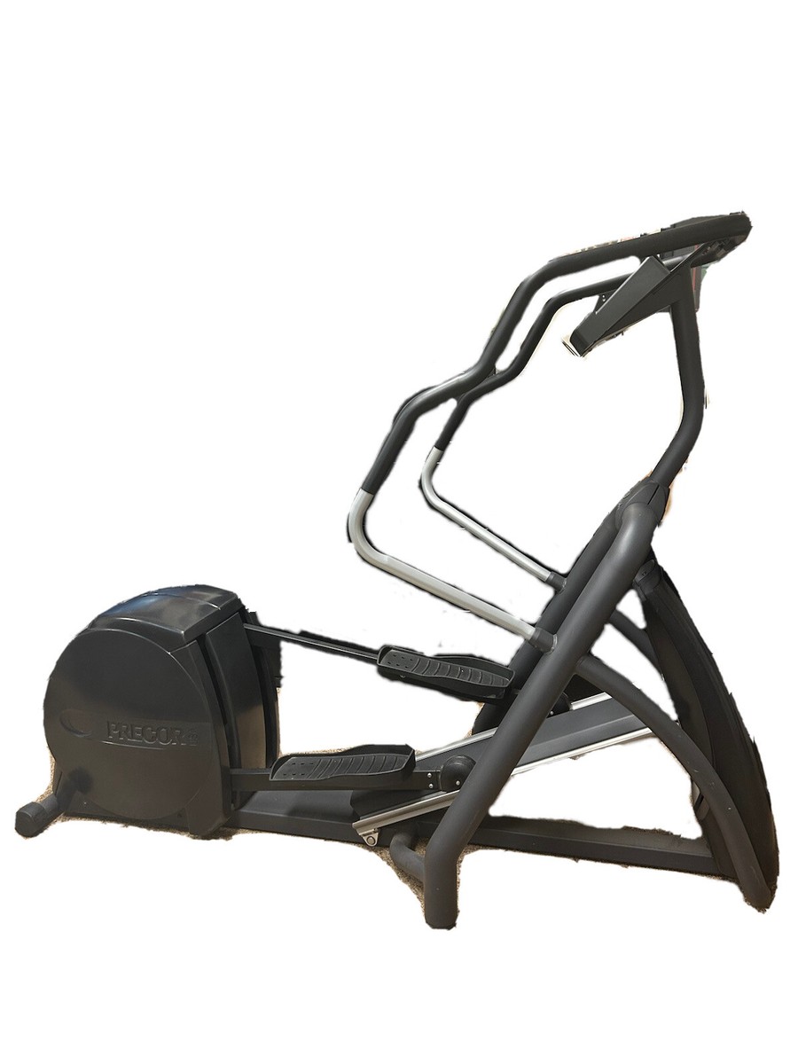PRECOR EFX 546i Elliptical with Cord, Great Condition