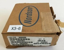 NORDSON SEAT/BALL PUMP A SERVICE KIT 105452A 1269264