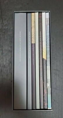 Sword Art Online 10th Anniversary BOX Production Limited Edition