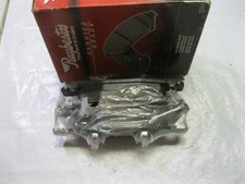 Disc Brake Pad Set-Service Grade Metallic SGD790M (open box)