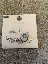 Women’s Ring Size Small