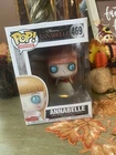 🔥Funko Pop Movies The Conjuring Annabelle #469